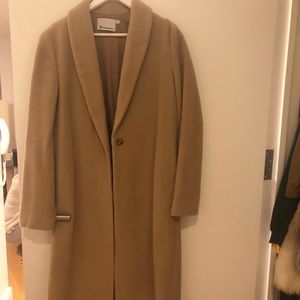 Wool Coat